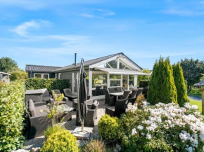 Holiday Home Stina - 600m from the sea by Interhome, Bogø By